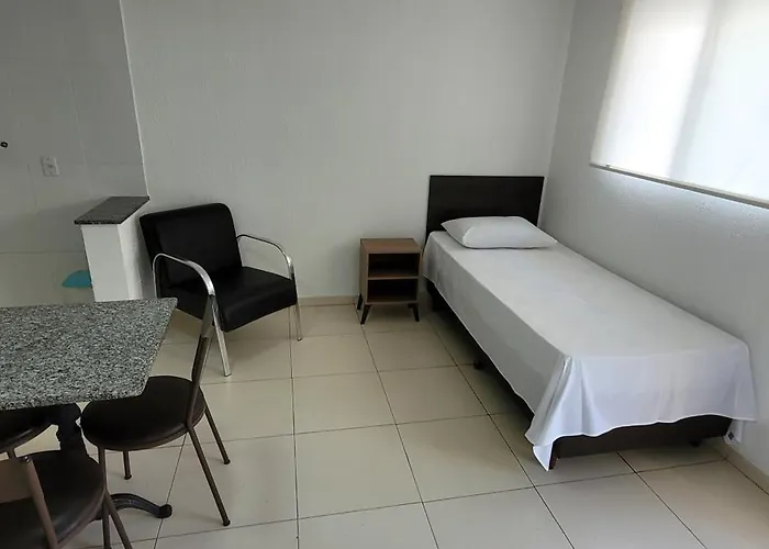 Sleep Suites