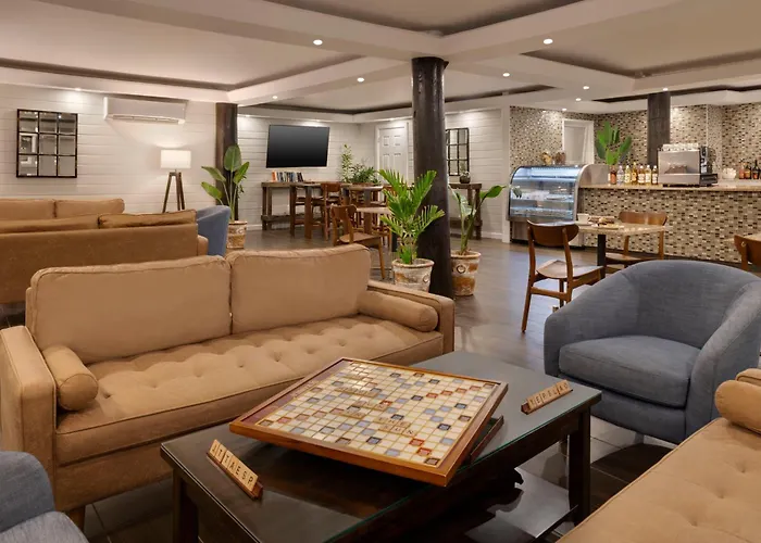 The Verandah Antigua (Adults Only)