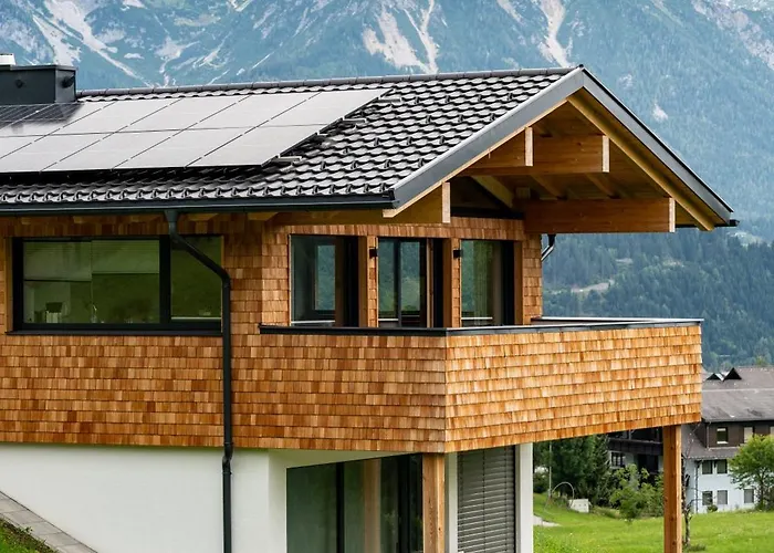 Ferienhaus Urlpold