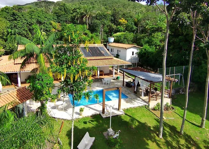 Nosso Recanto Pérola
