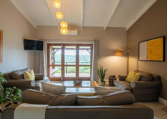 Woodlands Self Catering