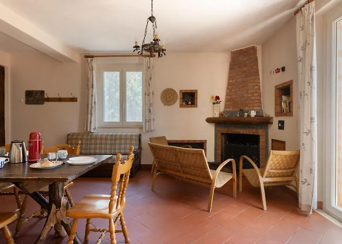 Villa Mareneve By Interhome