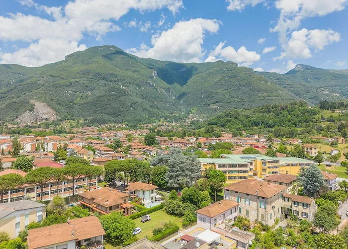 Holiday Home Il Girasole By Interhome