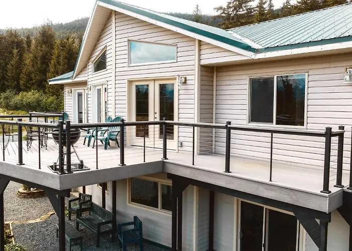Dolphin House