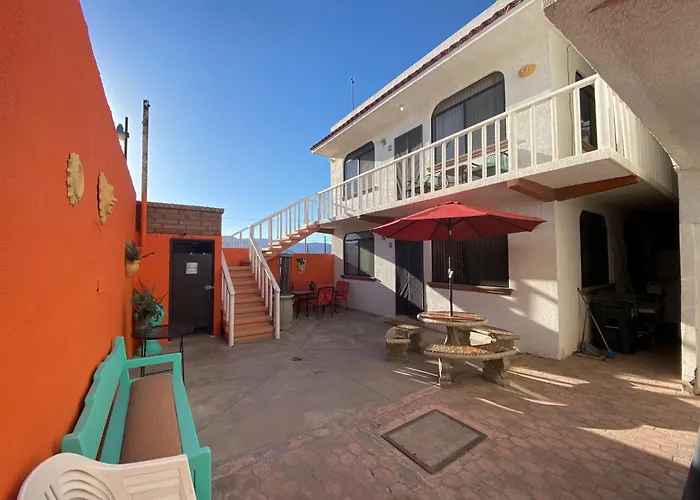 Cali'S Baja Condos