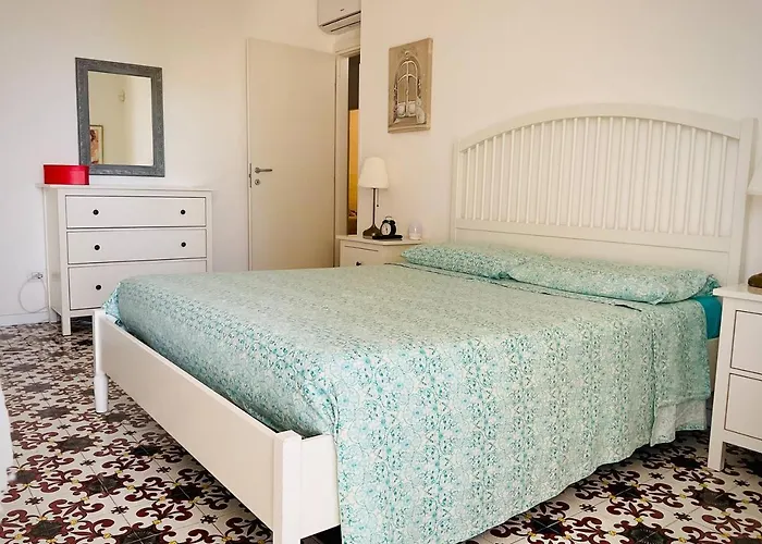 Residenza Gli Oleandri