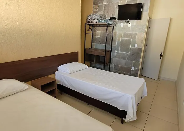 Sleep Suites