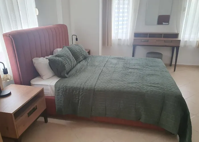 Mesan Golfing Villa