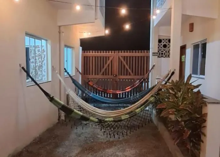 Pousada Sonho Meu