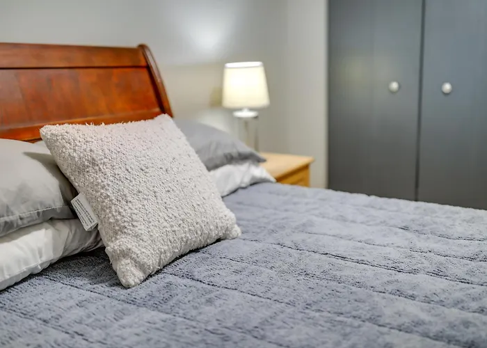 Modern Yankton Apartment Near Riverside Park!