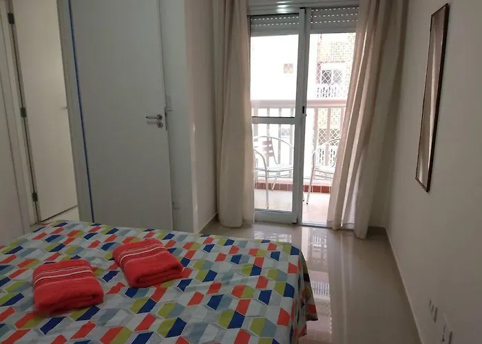 Lindo Apartamento na Praia do Sonho