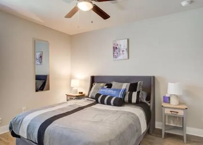Milano Lodge - Cozy Retreat