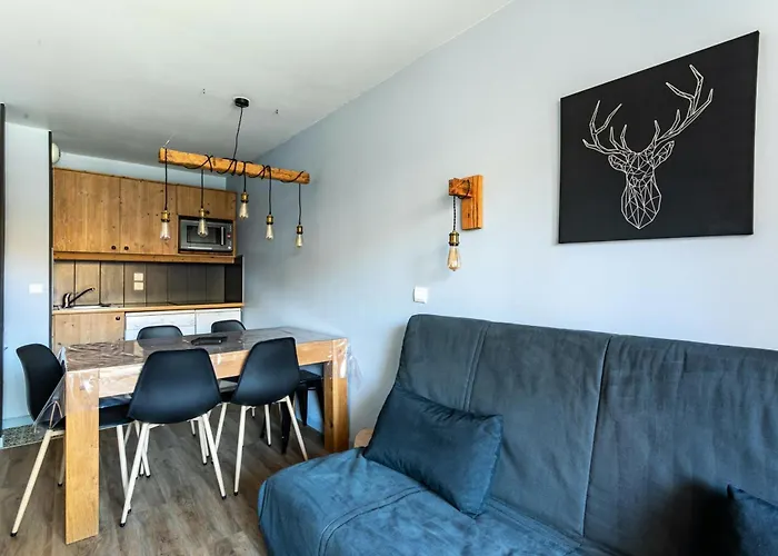 Residence Albane - Maeva Home