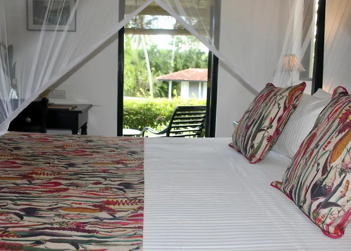 Villa Don Hendrick (Adults Only)