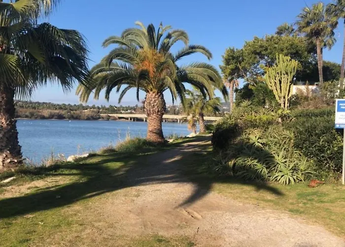 New View Sotogrande Marina - Jungla Del Loro