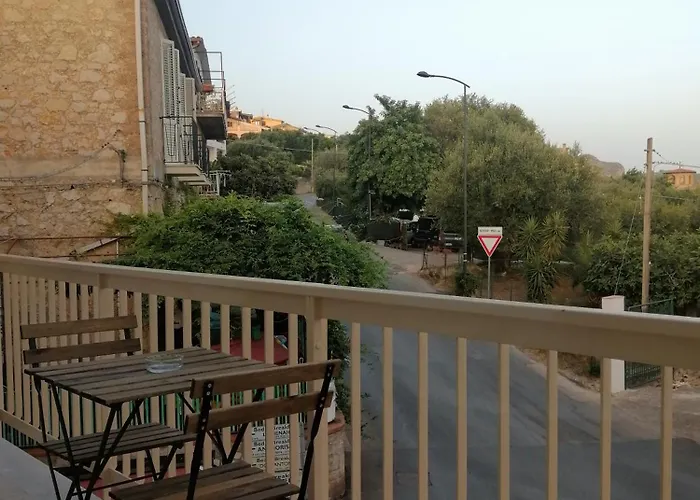 Casa Quieta