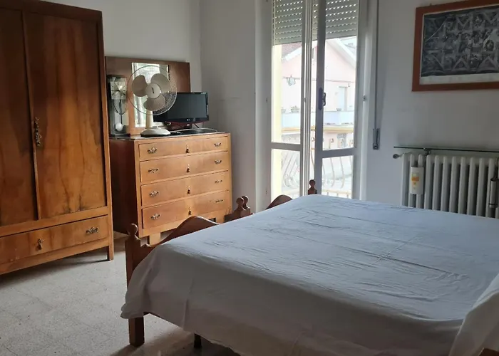 Casa Centrale Parcheggio Gratis