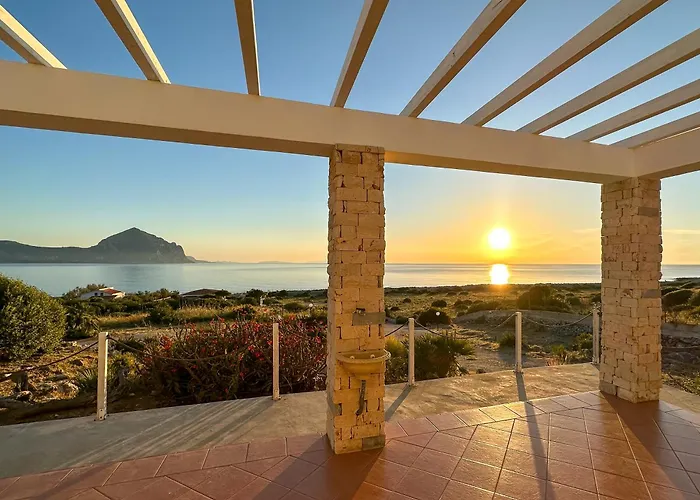 Casa Lia E Nino A San Vito Lo Capo By Wonderful Italy