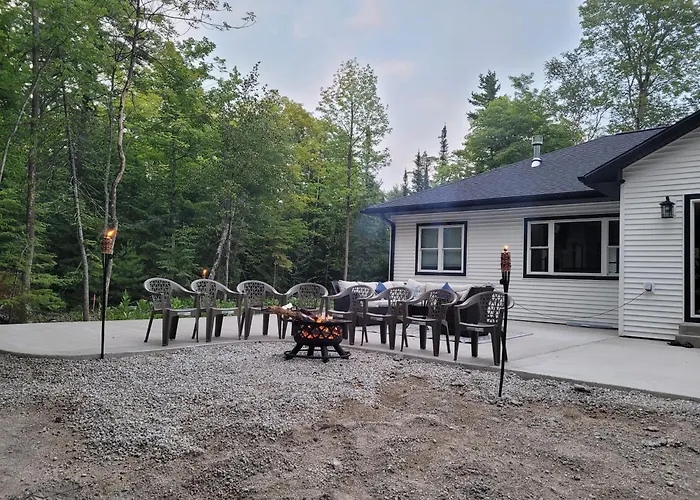 New, Charming Custom Home