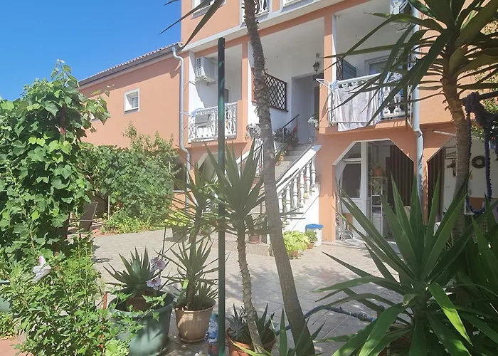 Apartmani Jadro