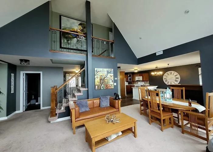 Vista Del Mare Vacation Properties