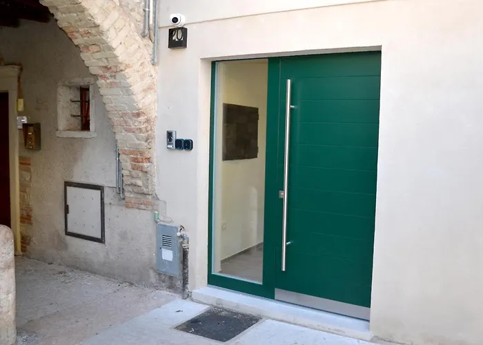 Casa Narciso