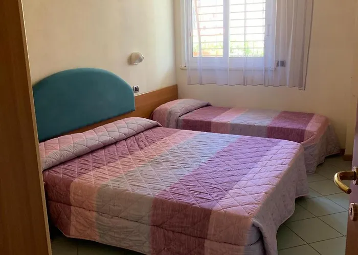 Residence Myricae