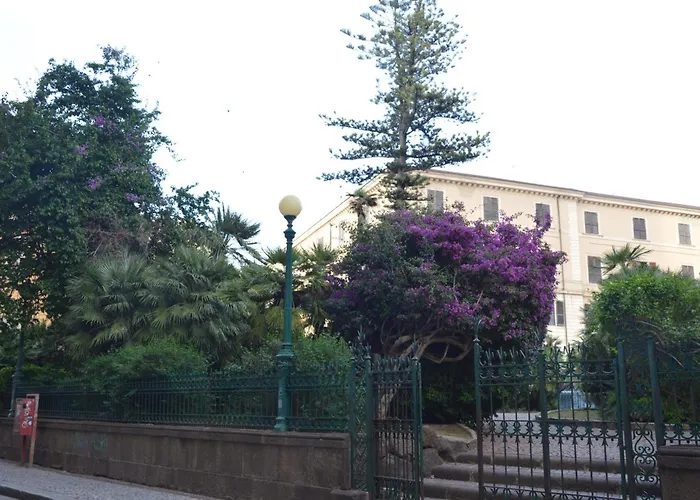 La Casa Di Gianna