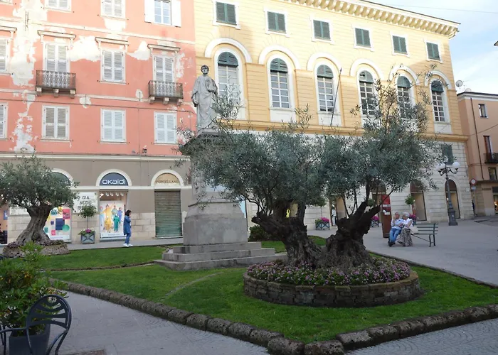 La Casa Di Gianna