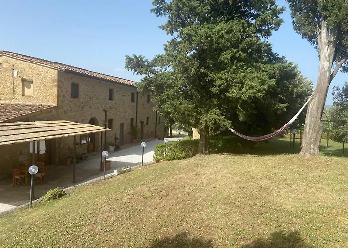 Antica Colombaia