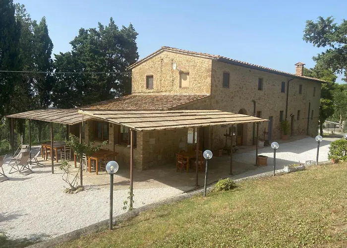 Antica Colombaia