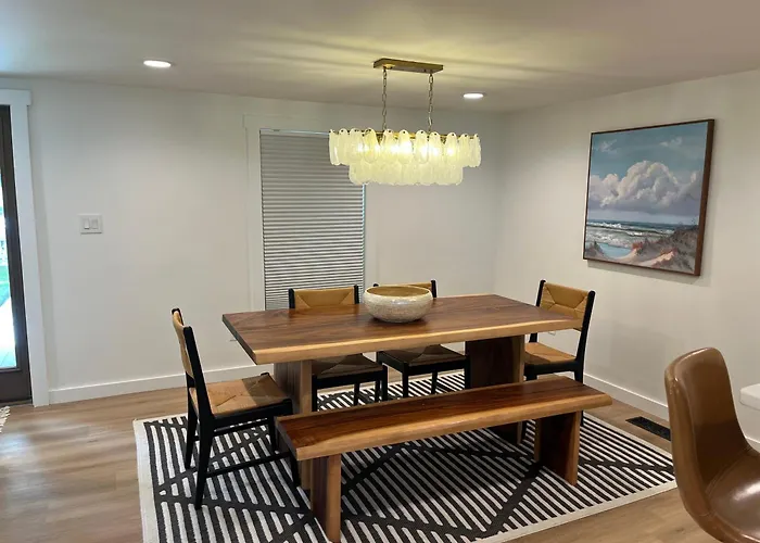 Siren Of The Cape - Fully Renovated In 2023
