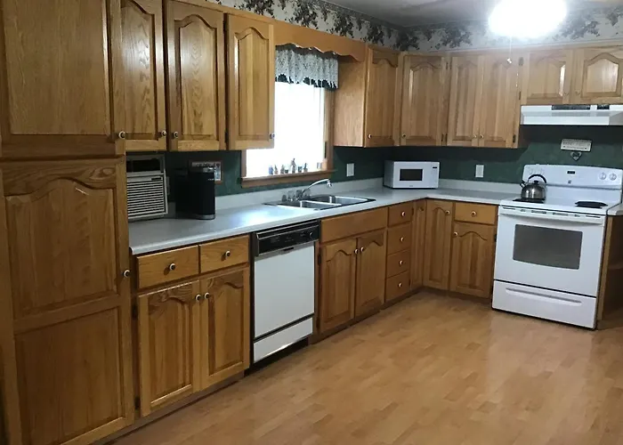 Guest Suites At Willowgreen Farm