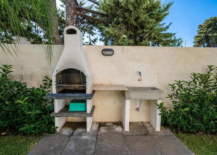 Villa Nisa Apartment