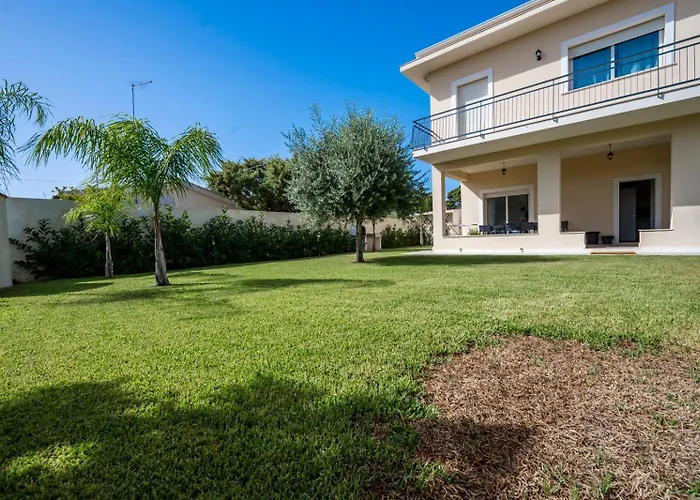 Villa Nisa Apartment