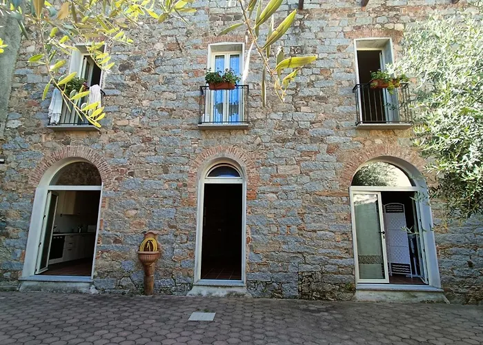 La Casa Di Zia Zaira