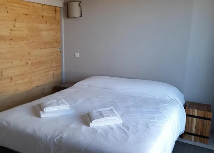 Apparts Et Lofts Bistrot Des Alpilles