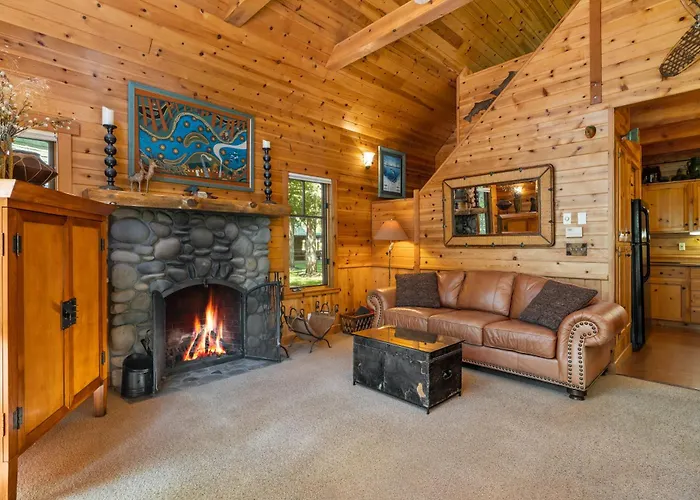 Metolius Cabin 3