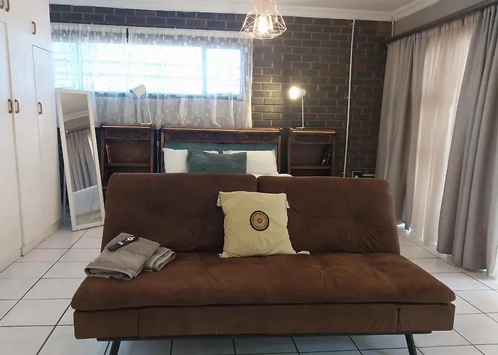 Ratel Street Guesthouse