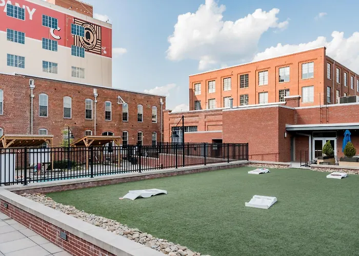 Trifecta 2Br Modern & Spacious Superhost