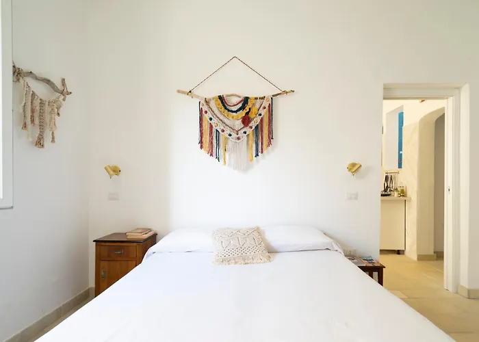 Casa Aoom - Peaceful Wellness Stay Near The Sea