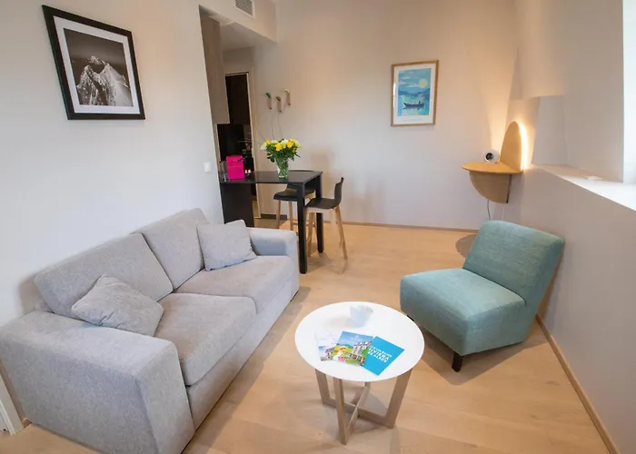 Villa Saint Enogat