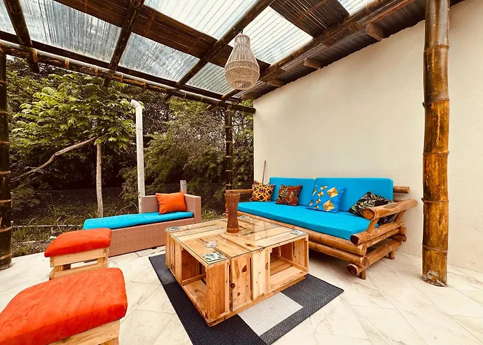Cabana De Elsa