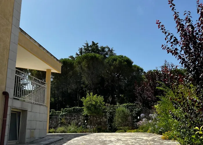 Dimora Di Bari