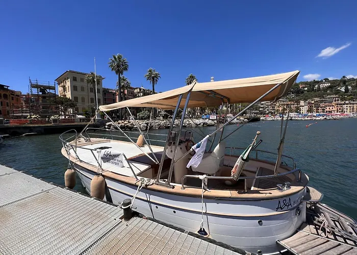 Appartamento Vacanze, Portofino