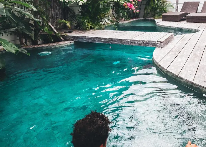 Atoll Haven Villas