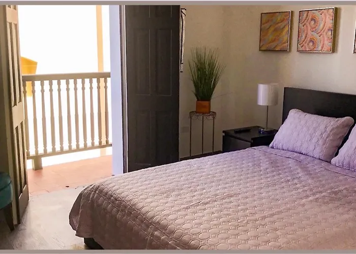 310Guest-House La Vida