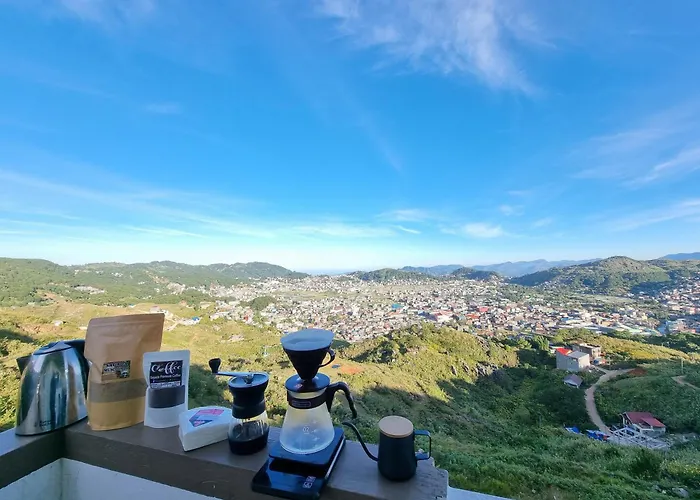 Wanay'S Rocky Mountain Homestay