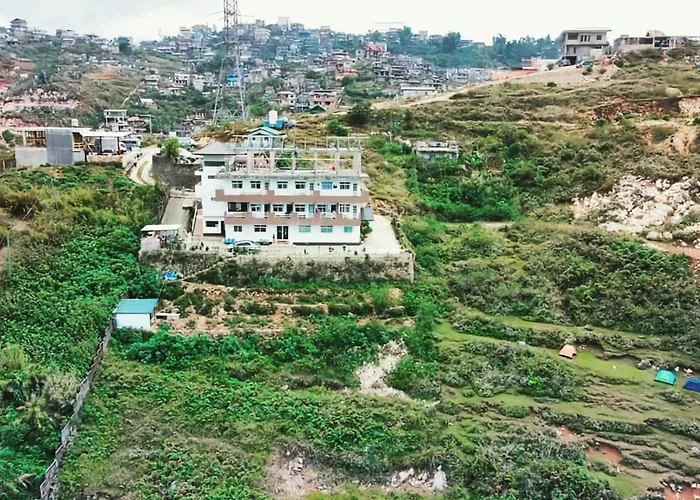 Wanay'S Rocky Mountain Homestay