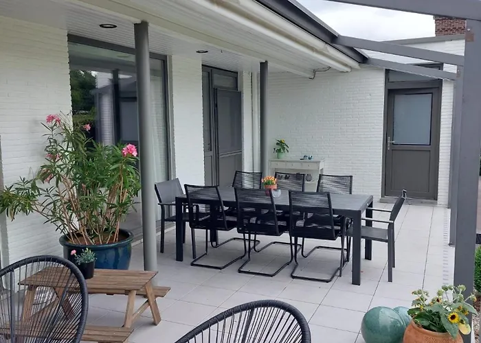 Vakantiewoning De Papendaler